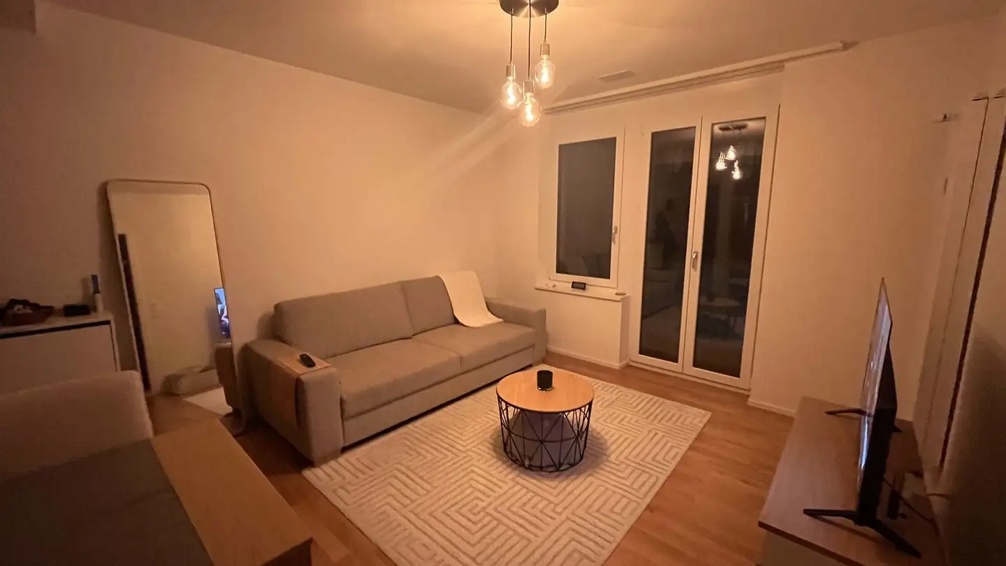 Appartamento in affitto - Hohlstrasse 214, 8004 Zürich