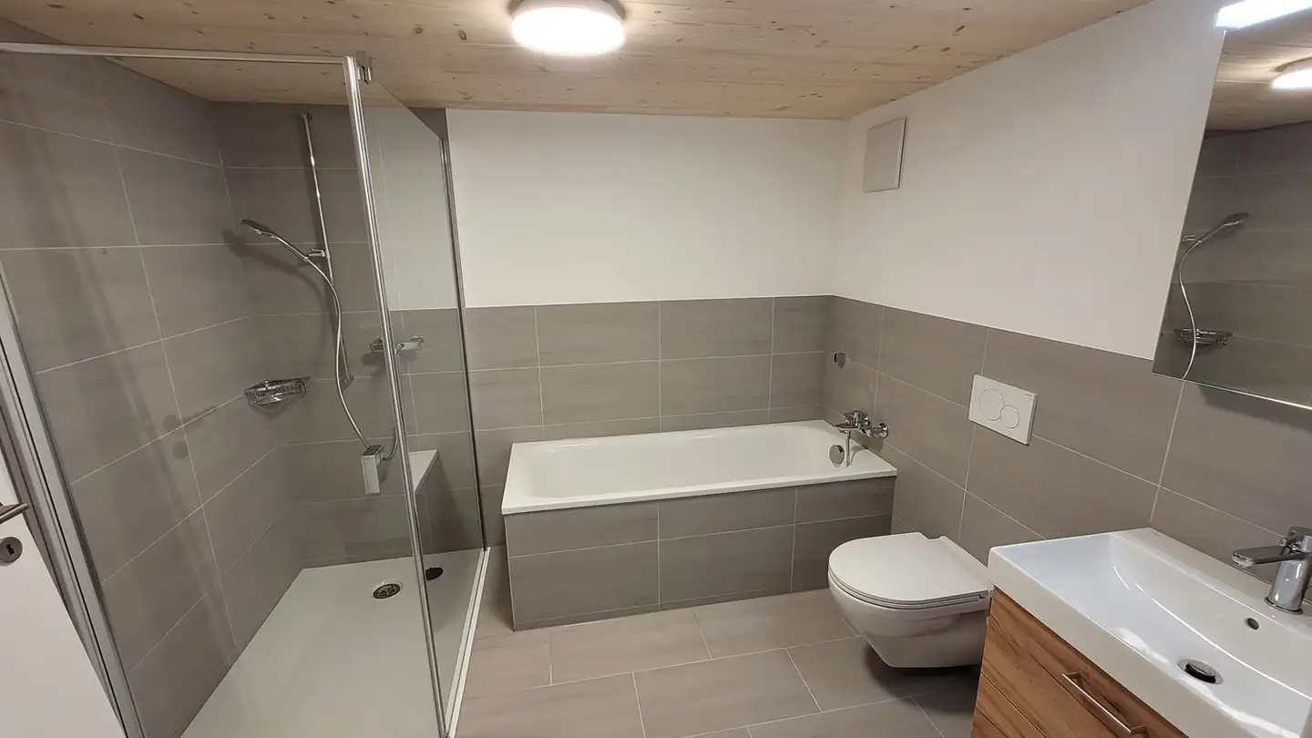 Apartment for rent - Rathausweg 3, 9425 Thal - Photo 4