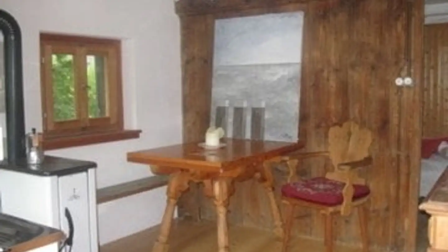 Appartement à louer - Miralago, 7743 Miralago - Photo 2