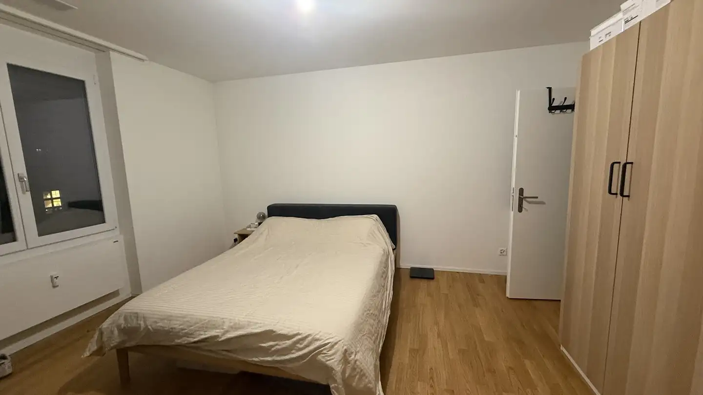 Appartamento in affitto - Hohlstrasse 214, 8004 Zürich - Foto 2