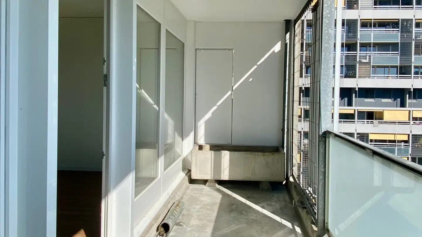 Appartamento in affitto - Melchiorstrasse 7, 3027 Bern - Foto 3