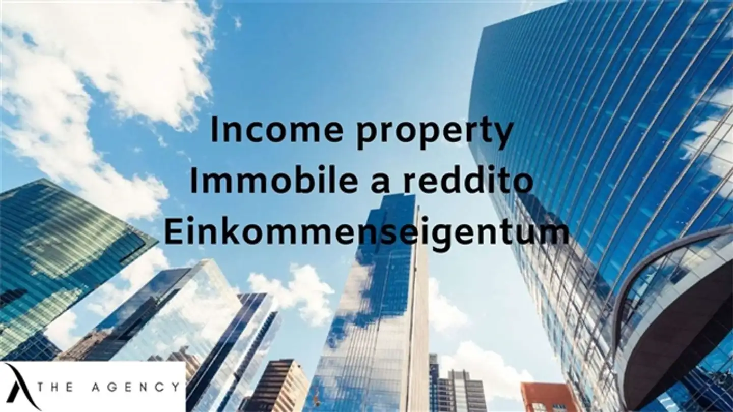 Einfamilienhaus kaufen - 6830 Chiasso