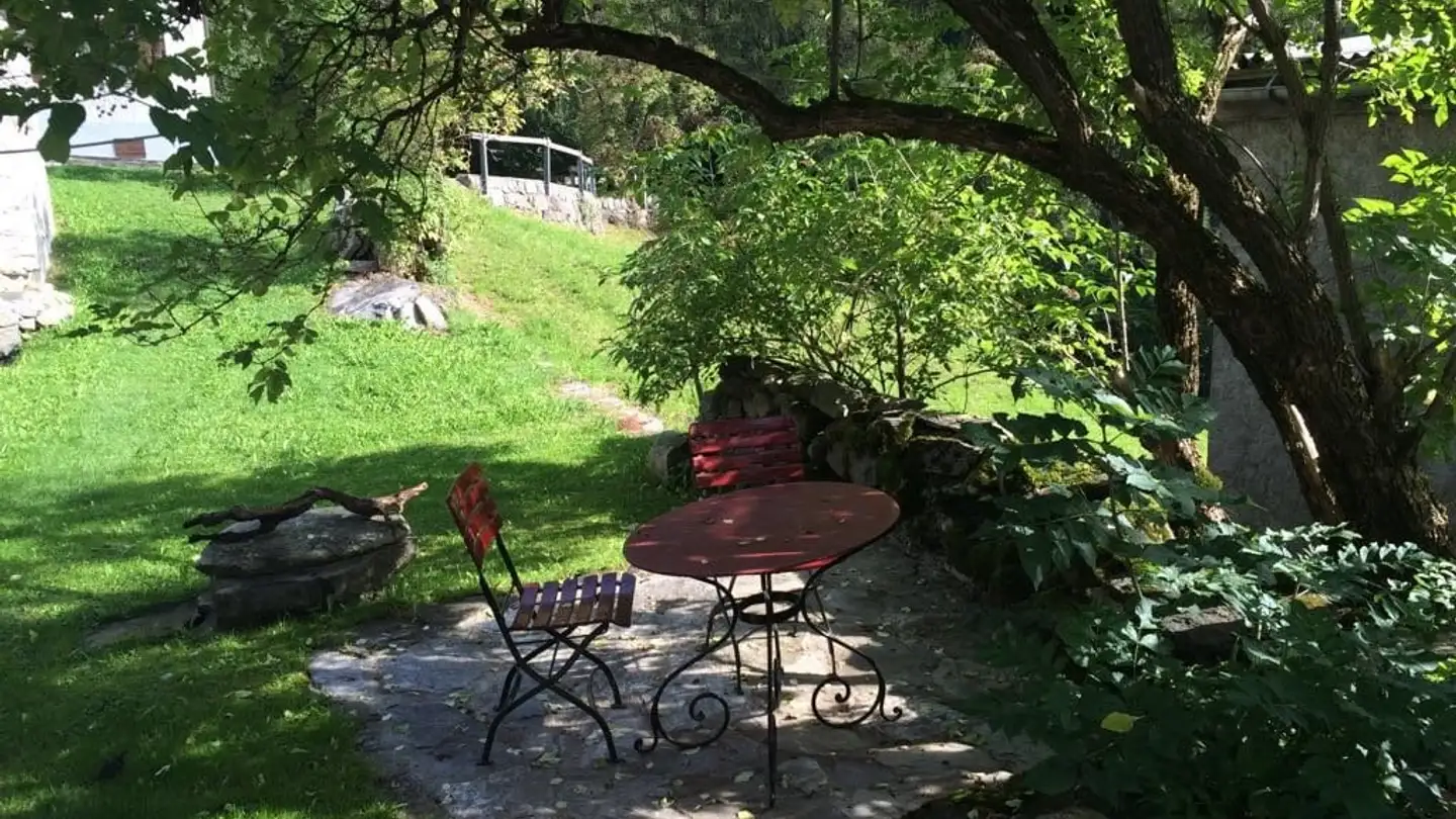 Appartement à louer - Miralago, 7743 Miralago - Photo 4