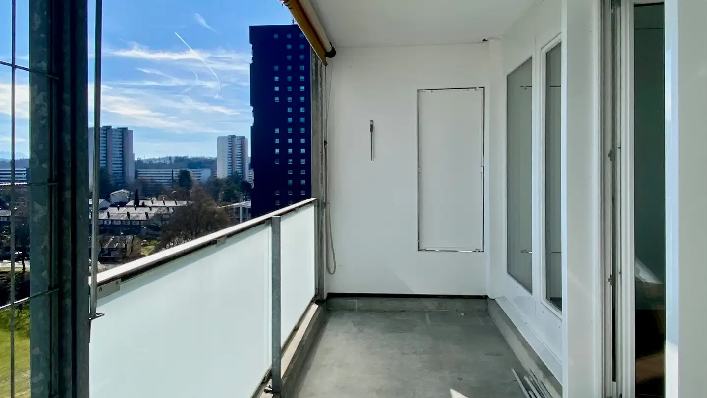 Appartamento in affitto - Melchiorstrasse 7, 3027 Bern - Foto 4