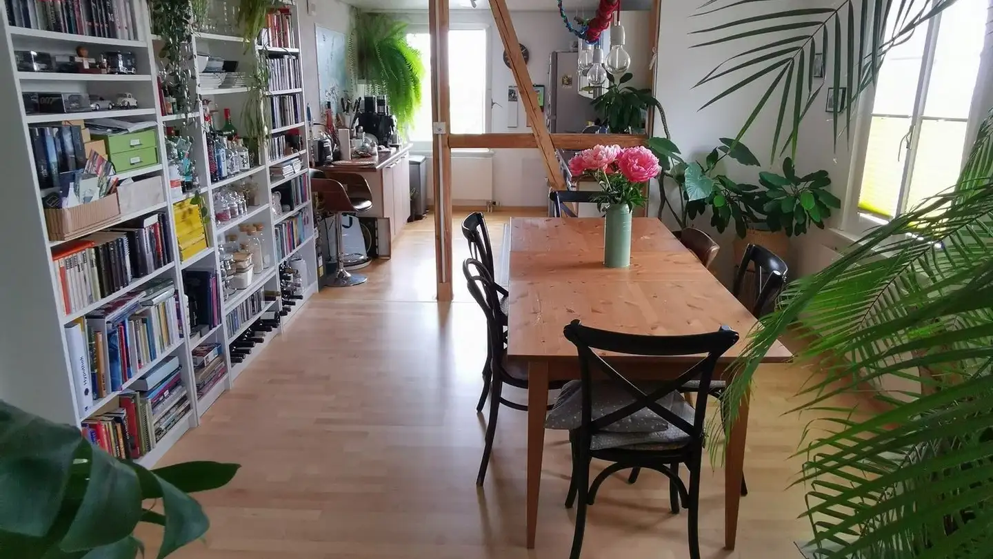Apartment for rent - Trottenstrasse 11, 8597 Landschlacht