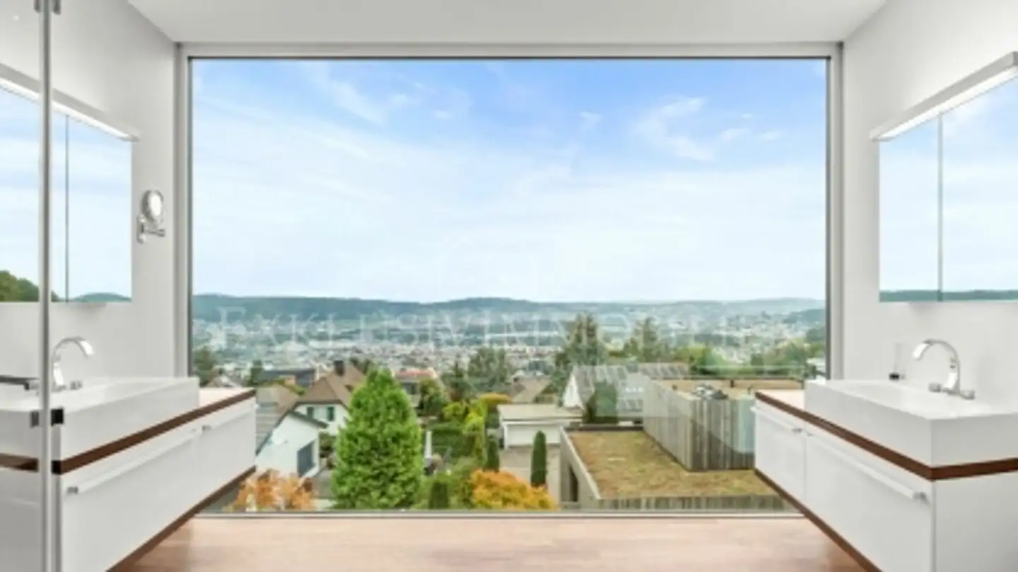 Single house for sale - 8962 Bergdietikon