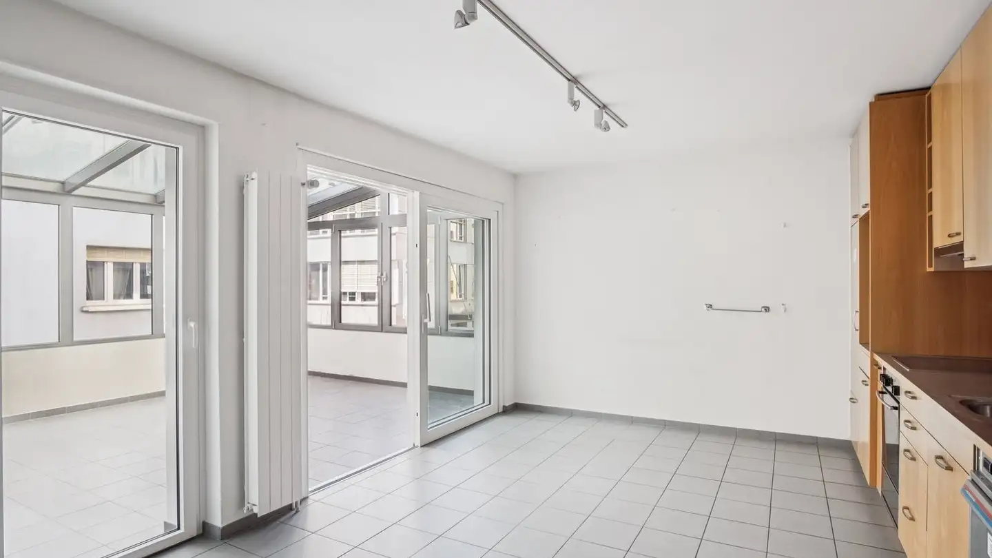 Office space for rent - Josefstrasse 129, 8005 Zürich - Photo 3