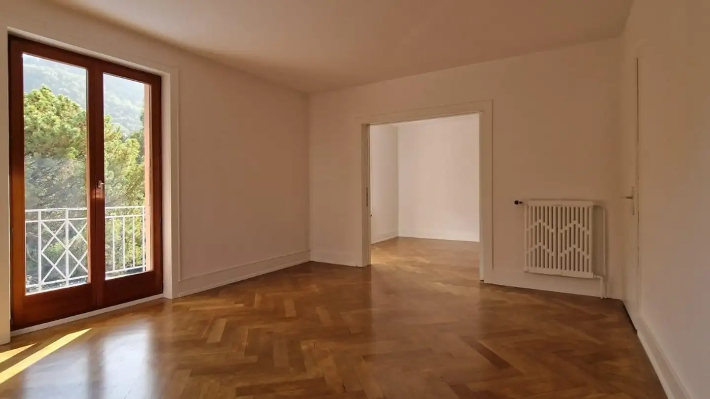 Appartement à louer - 2603 Péry