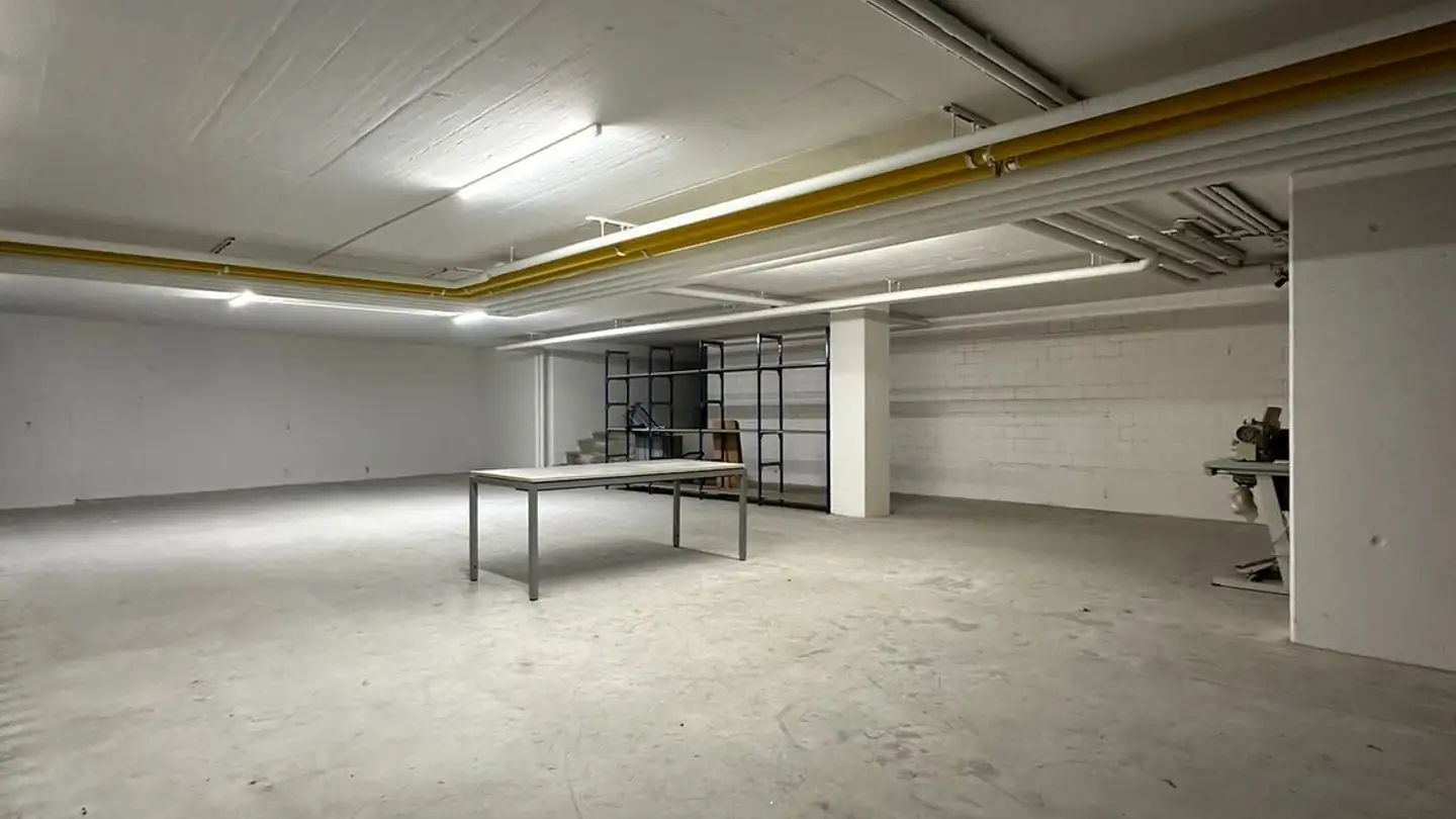 Storage space for rent - Aegertstrasse 11, 8305 Dietlikon - Photo 3