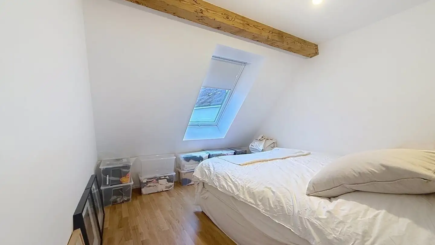 Appartamento in affitto - Avenue De Cour, 1007 Lausanne - Photo 3