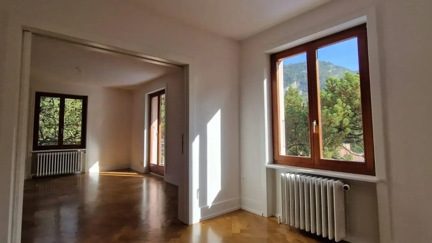 Appartement à louer - 2603 Péry - Photo 2