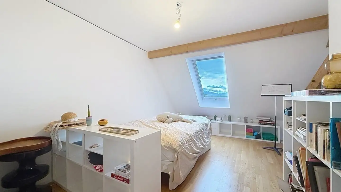 Appartamento in affitto - Avenue De Cour, 1007 Lausanne - Photo 4