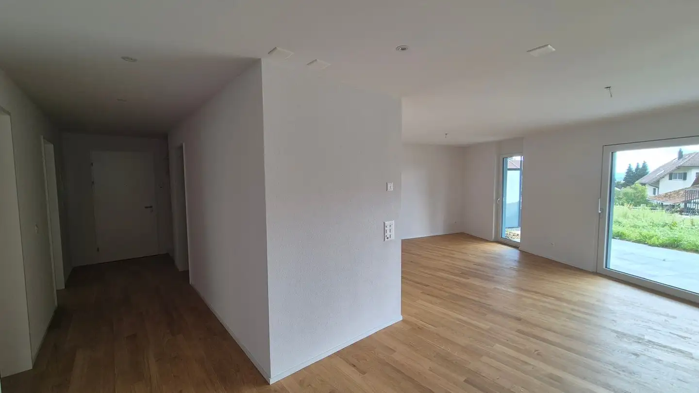 Appartamento in vendita - Dorfstrasse 33, 4514 Lommiswil - Photo 3