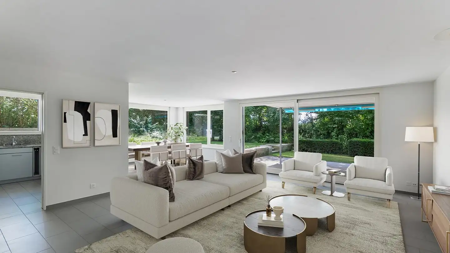 Appartamento in vendita - 8707 Uetikon am See - Photo 2