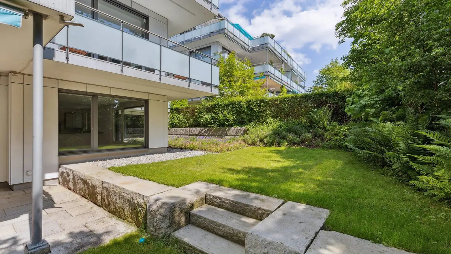 Appartamento in vendita - 8707 Uetikon am See - Photo 3