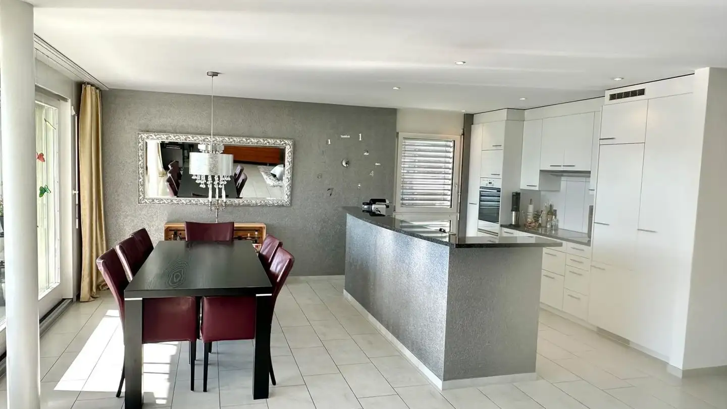 Appartamento in affitto - Glärnischstrasse 145, 8708 Männedorf
