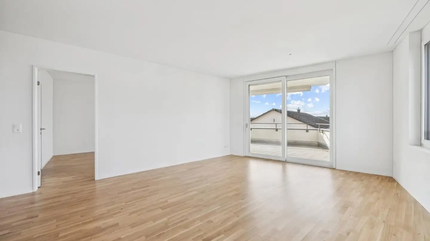 Wohnung mieten - Seeblickstrasse 10, 8645 Jona - Foto 2