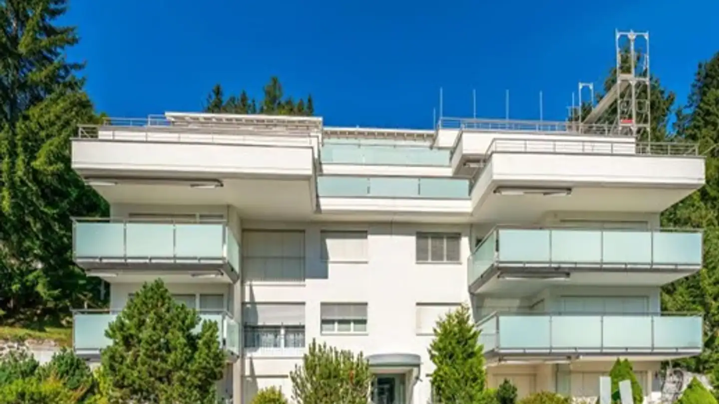 Apartment for sale - 7270 Davos Platz - Photo 2
