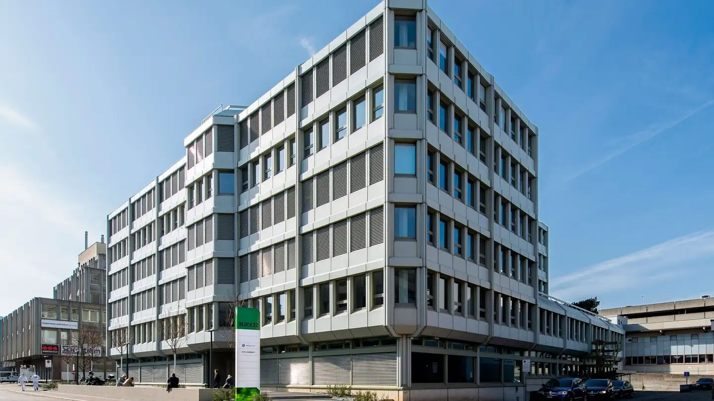 Spazio ufficio in affitto - Buckhauserstrasse 22, 8048 Zürich