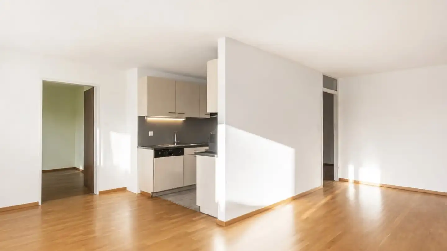 Wohnung mieten - St. Gallerstrasse 10b, 9300 Wittenbach