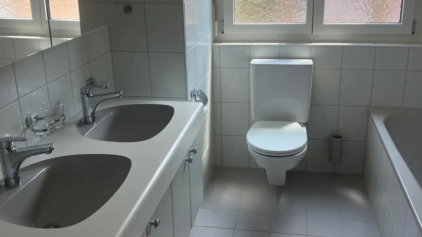 Wohnung mieten - Plütschackerweg, 5303 Würenlingen - Foto 2