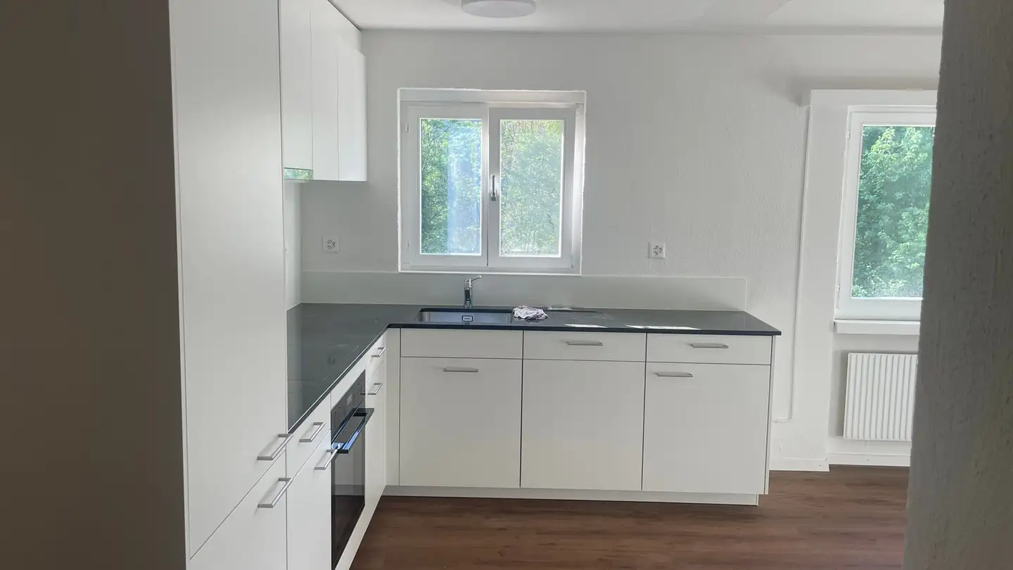 Wohnung mieten - Hauptstrasse 42, 7074 Malix