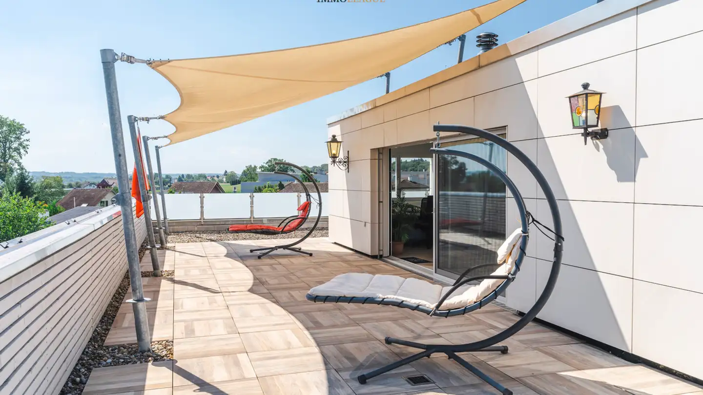 Penthouse kaufen - 8590 Romanshorn - Foto 4