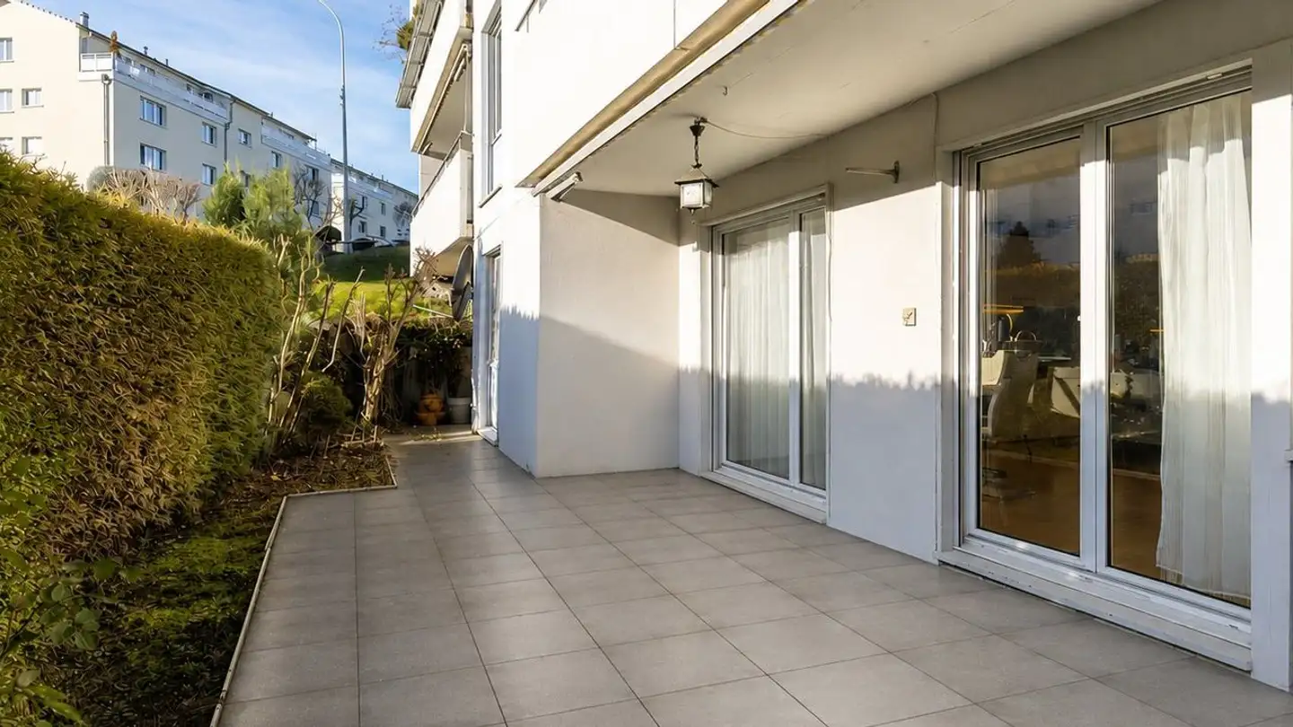 Wohnung mieten - St. Gallerstrasse 10b, 9300 Wittenbach - Foto 4