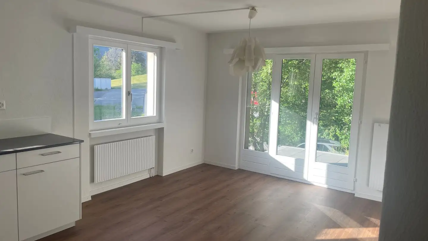 Wohnung mieten - Hauptstrasse 42, 7074 Malix - Foto 2