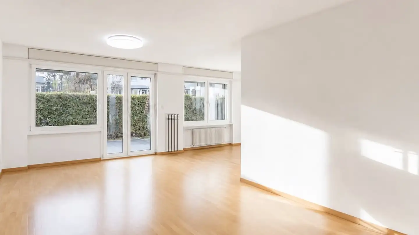 Wohnung mieten - St. Gallerstrasse 10b, 9300 Wittenbach - Foto 2