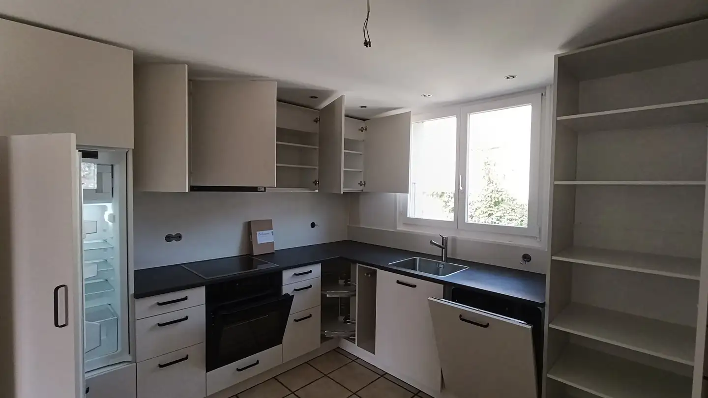 Appartamento in affitto - Spitalstrasse 6, 4950 Huttwil
