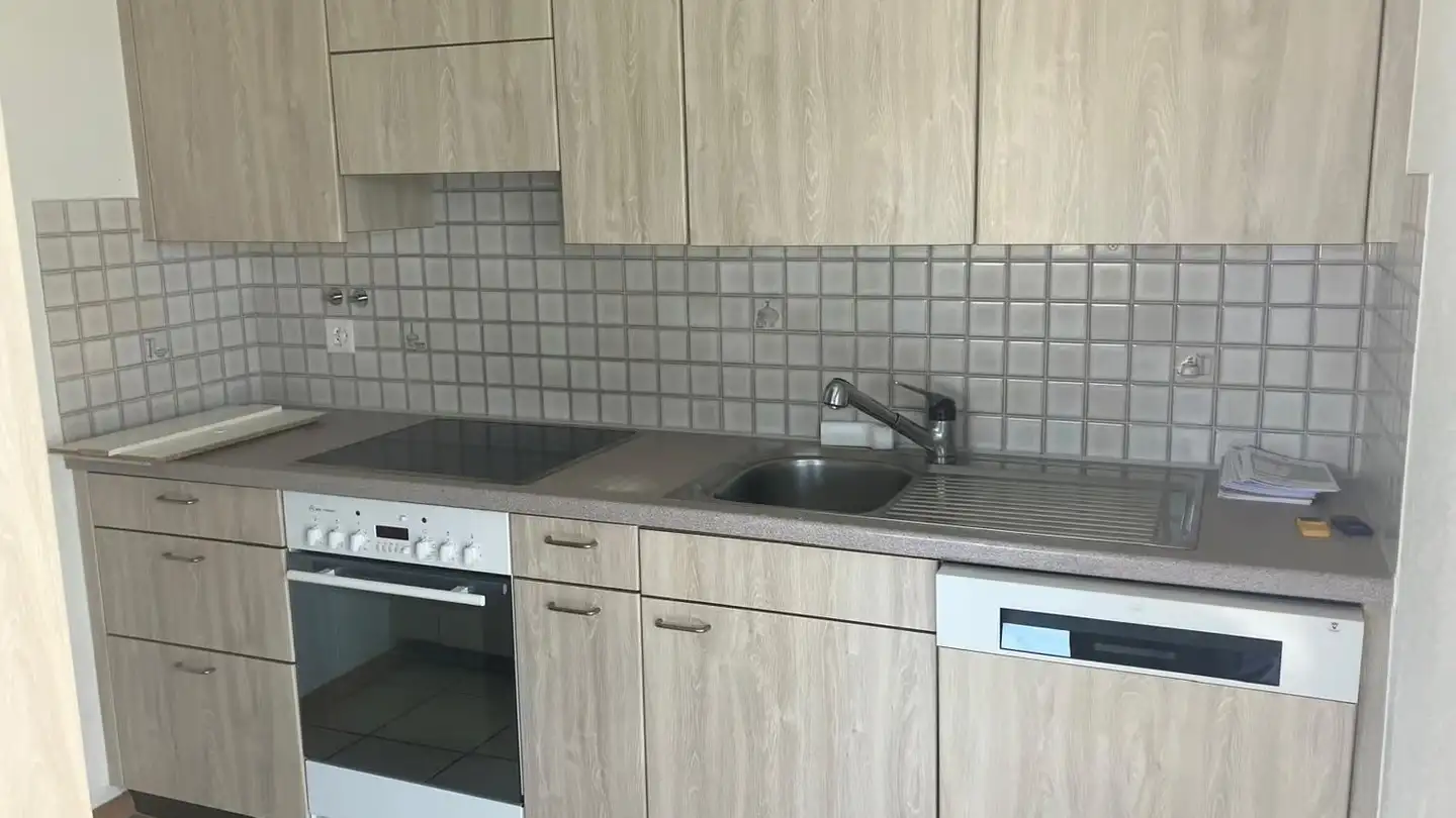 Appartement à louer - Plütschackerweg, 5303 Würenlingen