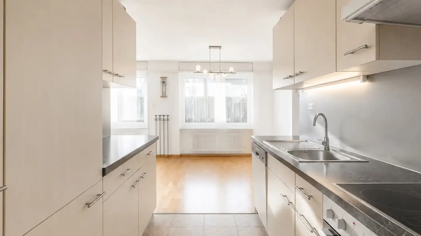 Wohnung mieten - St. Gallerstrasse 10b, 9300 Wittenbach - Foto 3