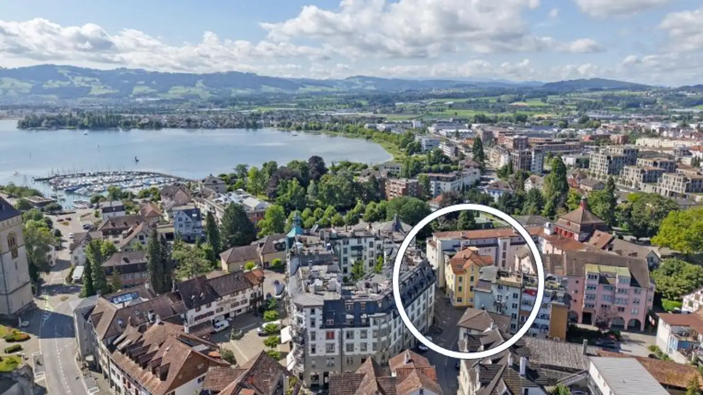 Immeuble résidentiel à vendre - Metzgergasse 10, 9320 Arbon - Photo 2