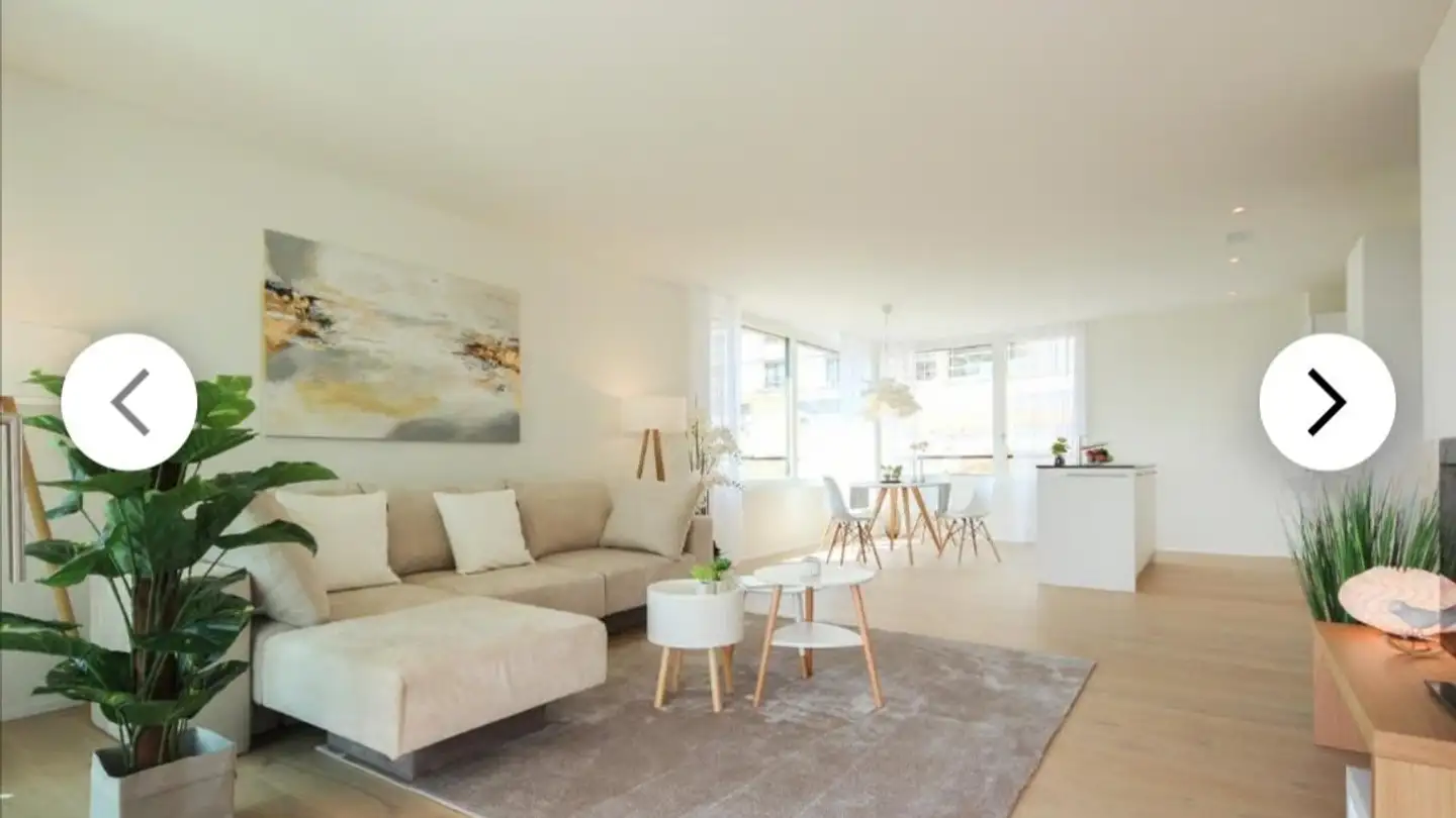 Appartement à louer - 5634 Merenschwand