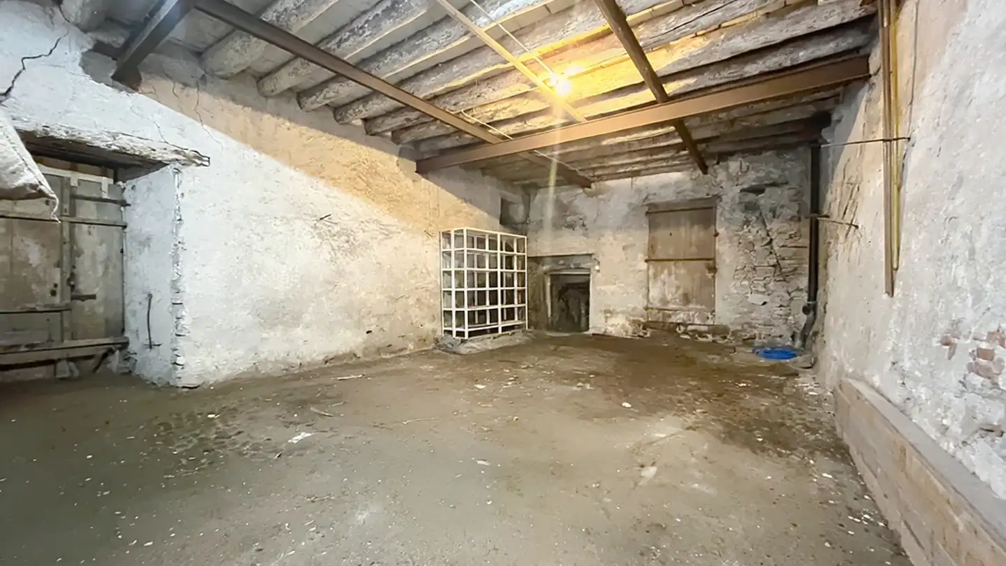 Gewerbe mieten - Rue Du Collège 8, 1800 Vevey