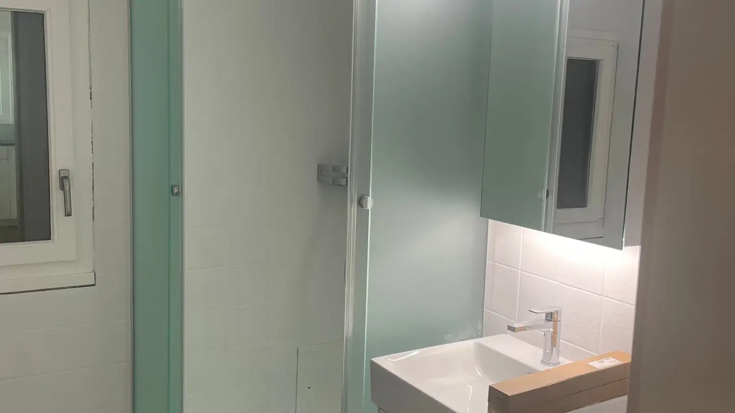 Wohnung mieten - Hauptstrasse 42, 7074 Malix - Foto 3