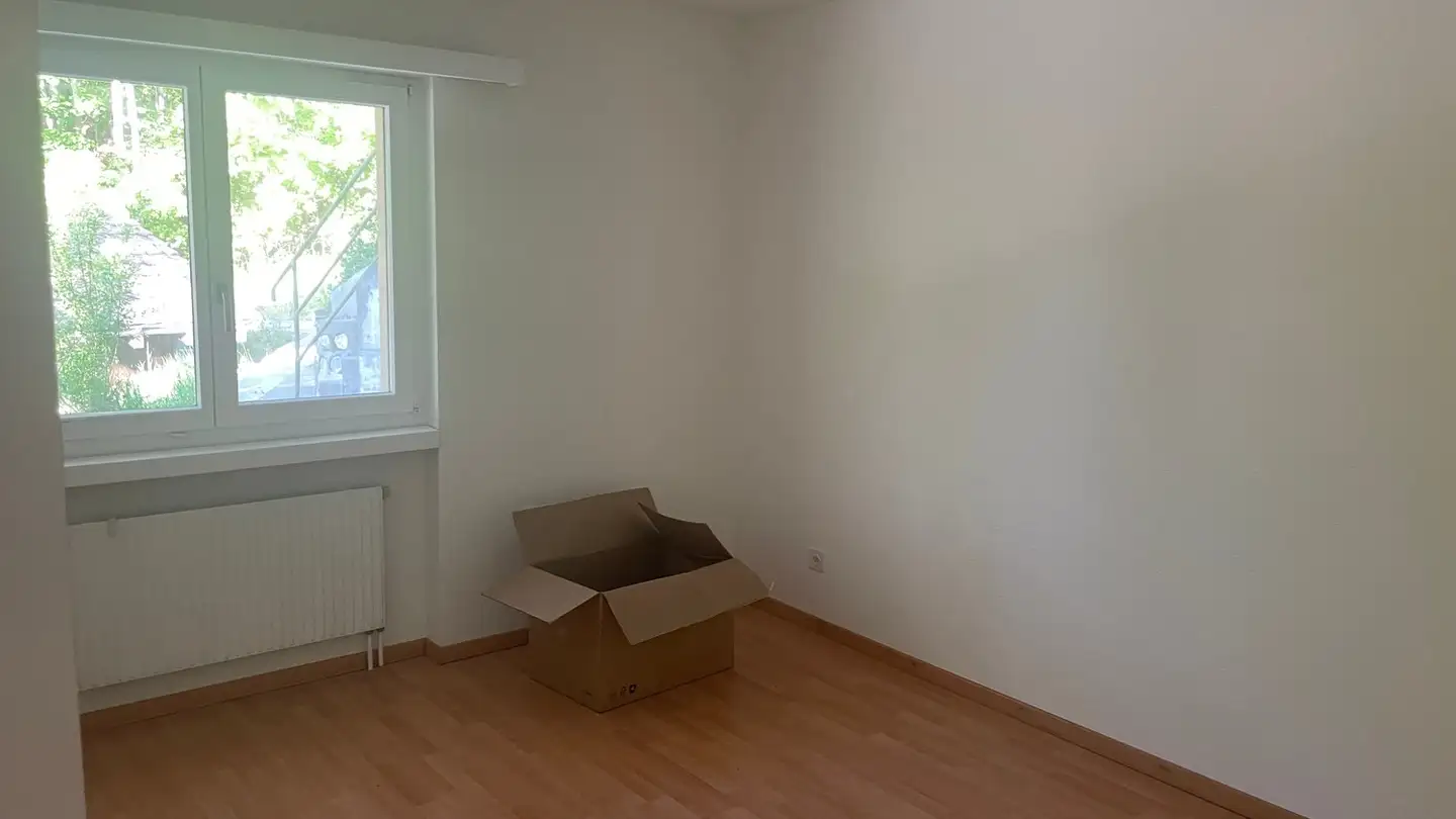 Wohnung mieten - Hauptstrasse 42, 7074 Malix - Foto 4