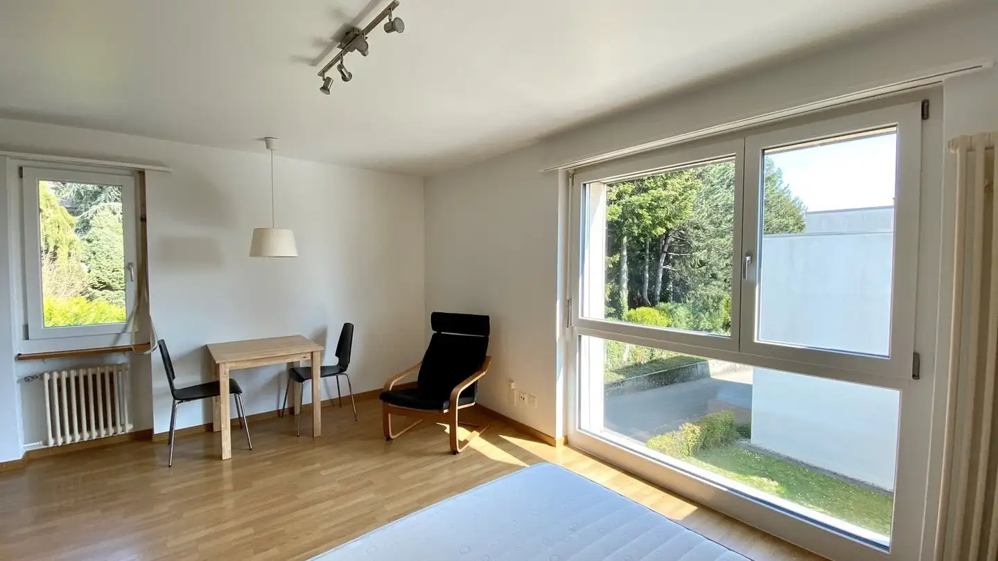 Apartment for rent - Steinachstrasse 4, 2540 Grenchen