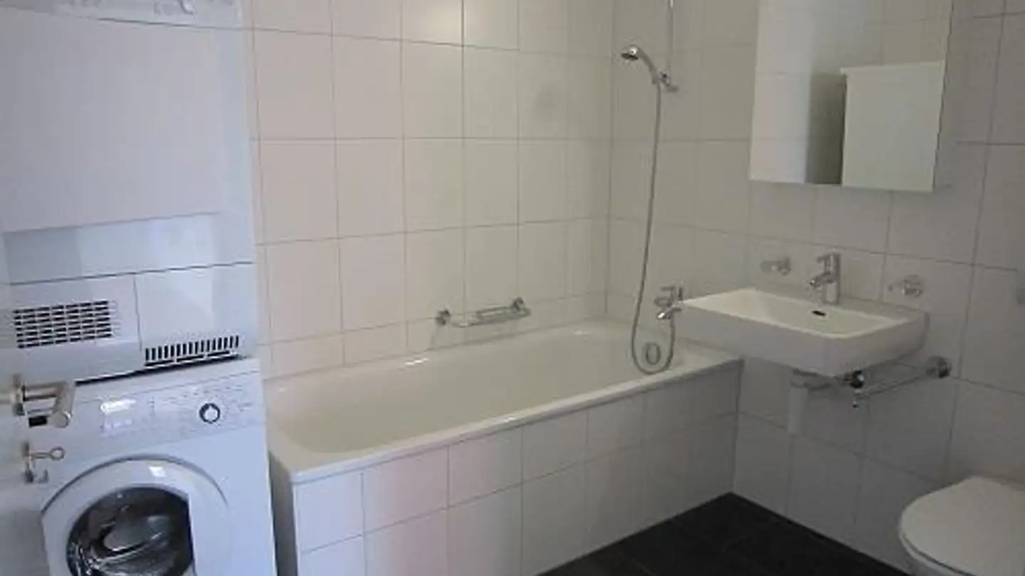 Appartement à louer - Libellenweg 6, 3250 Lyss - Photo 3