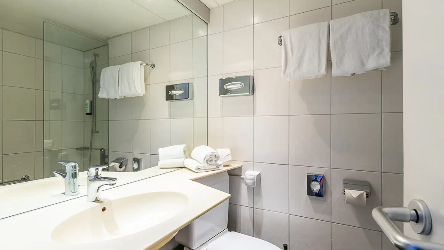 Apartment for rent - Bahnhofplatz 2, 5000 Aarau - Photo 4