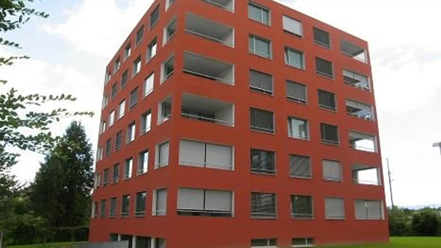 Appartement à louer - Libellenweg 6, 3250 Lyss