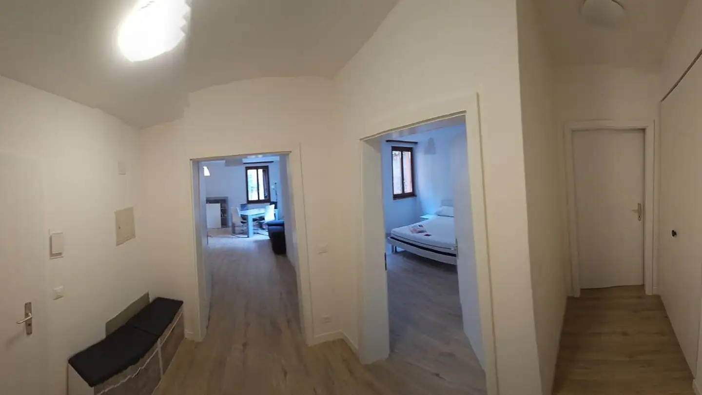 Appartement à louer - Via Carlo Maderno 30, 6825 Capolago - Photo 4