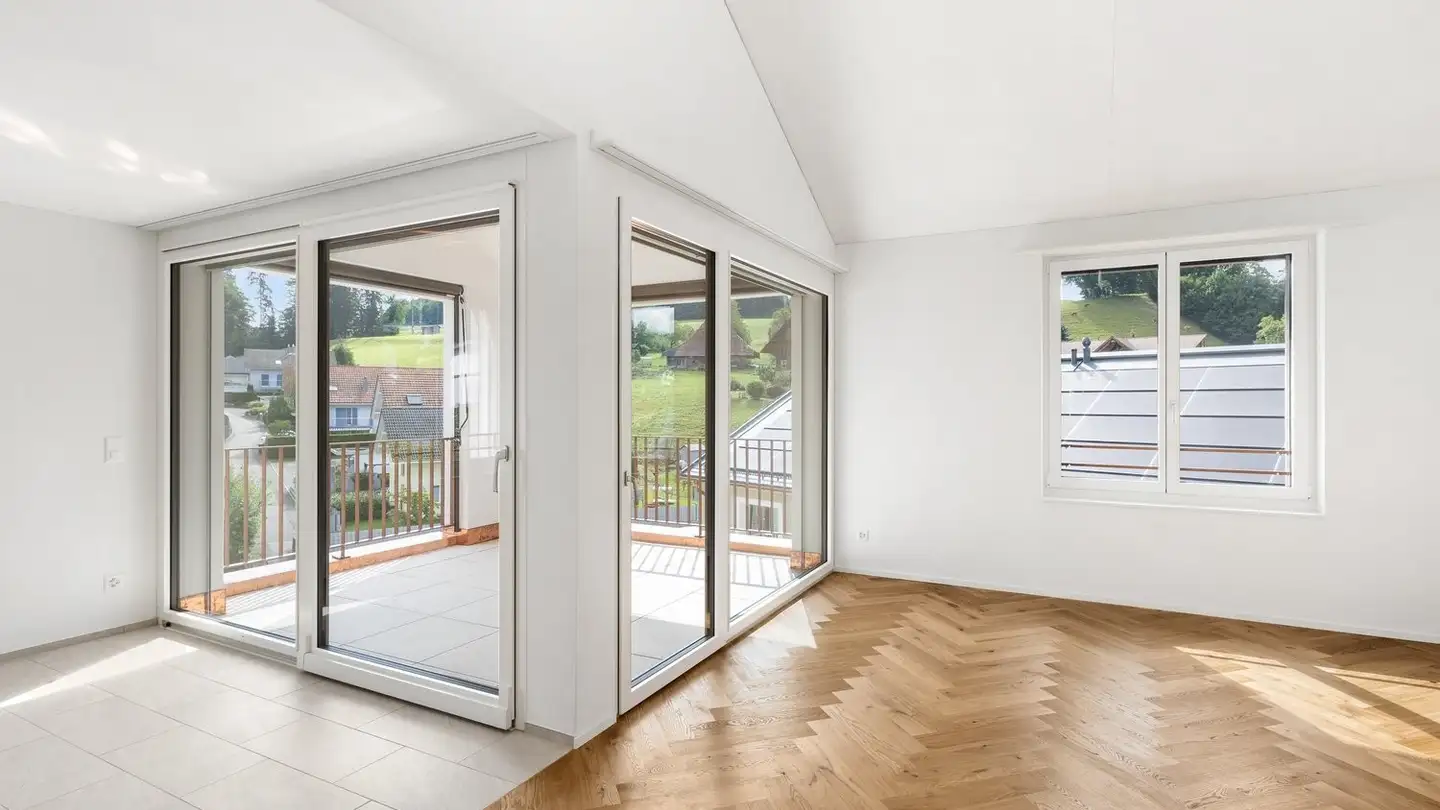 Duplex in affitto - Altweg 3, 6264 Pfaffnau - Photo 2