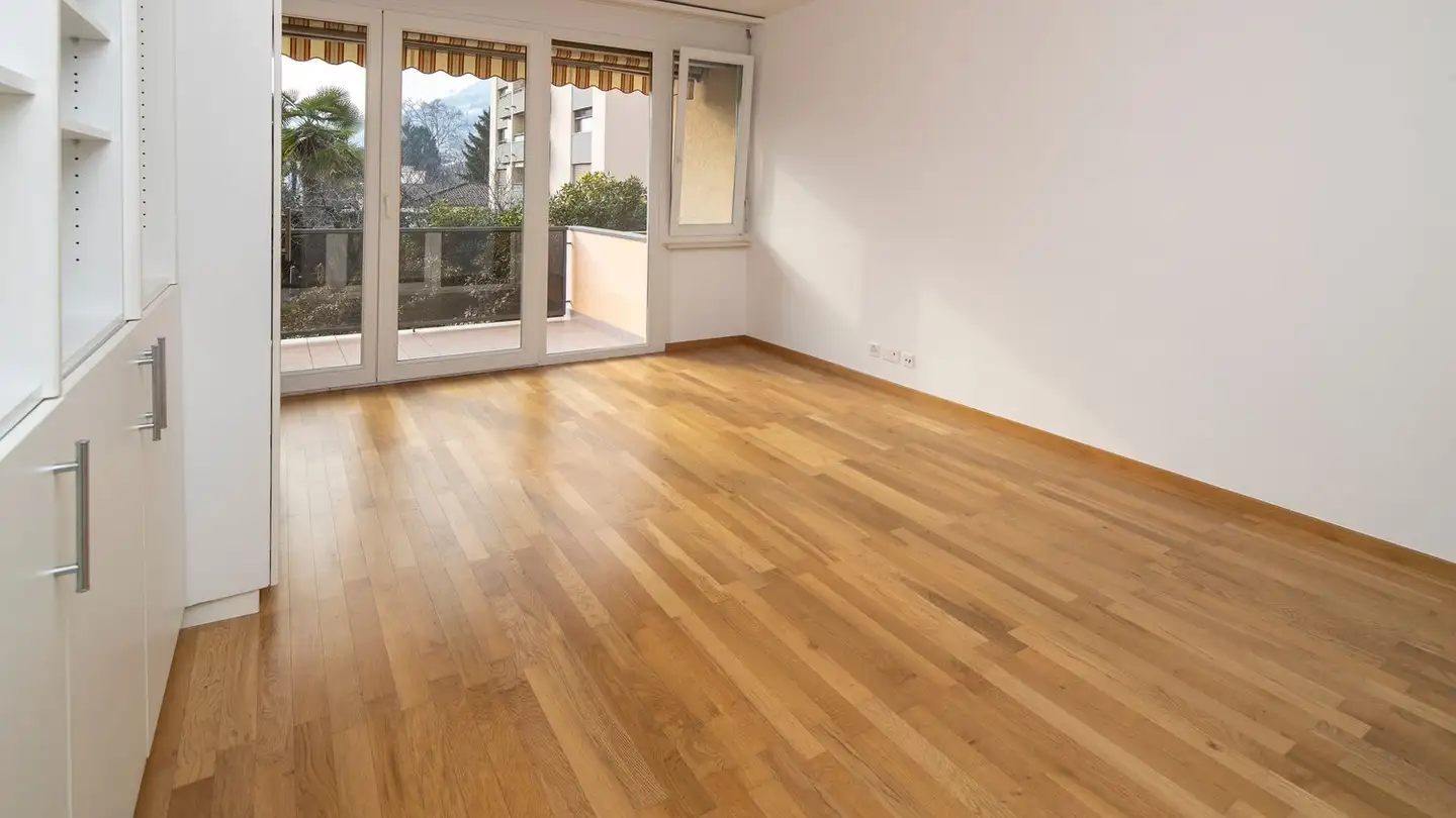 Apartment for rent - Via San Gottardo 146, 6648 Minusio - Photo 3