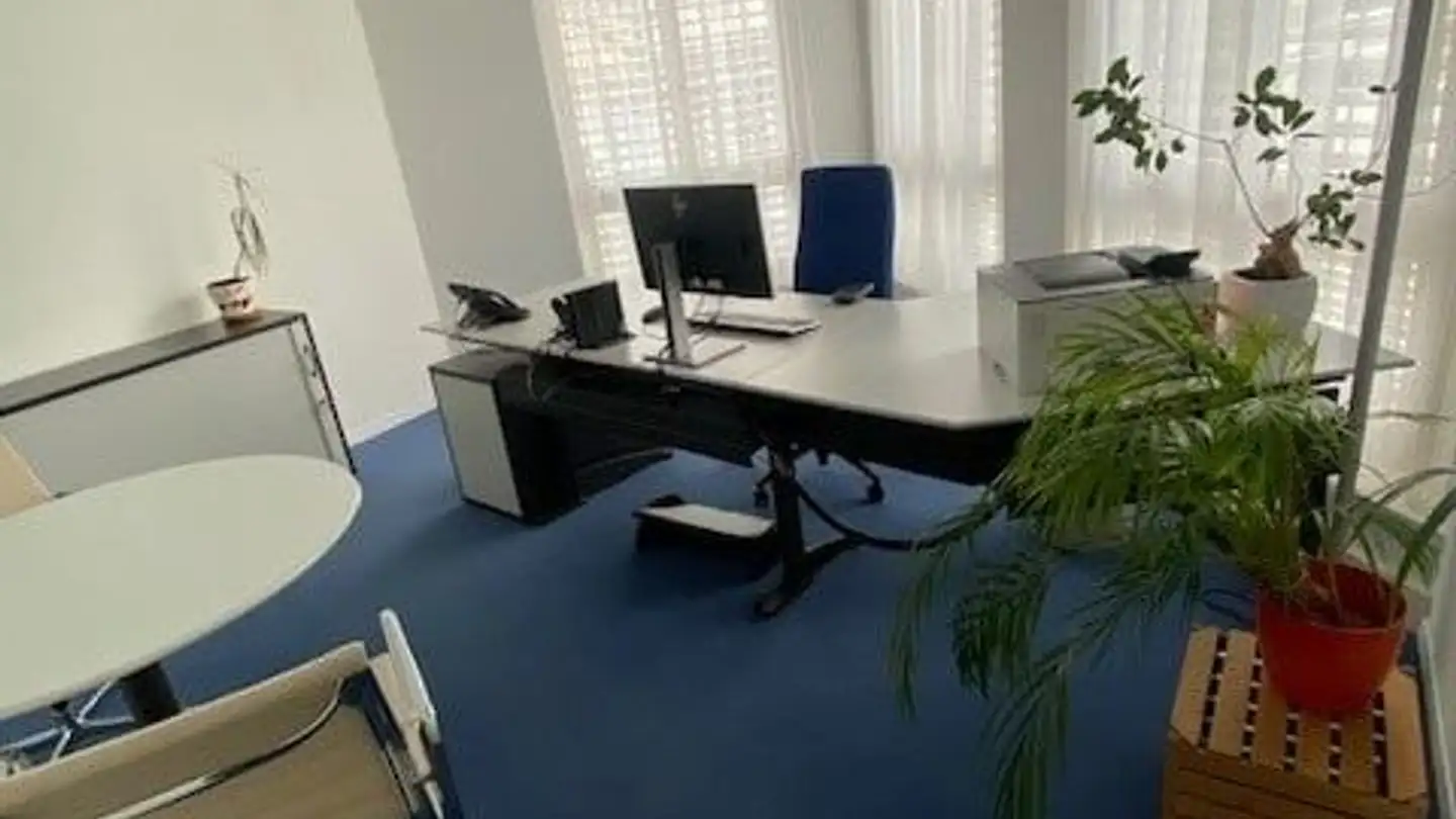 Bürofläche mieten - Schmiedstrasse 4, 9542 Münchwilen TG - Foto 2