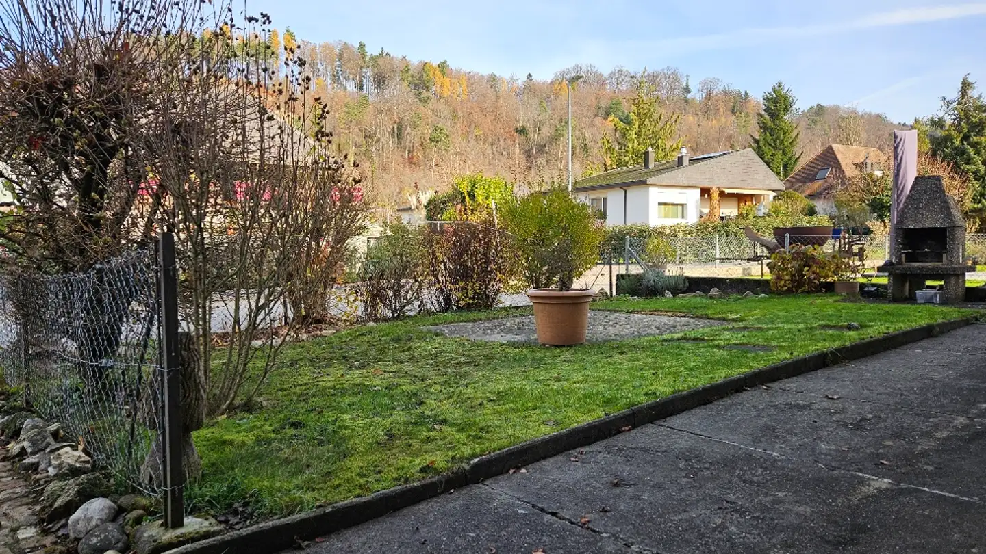 Wohnung mieten - Noflenweg 14, 3177 Laupen BE - Foto 2