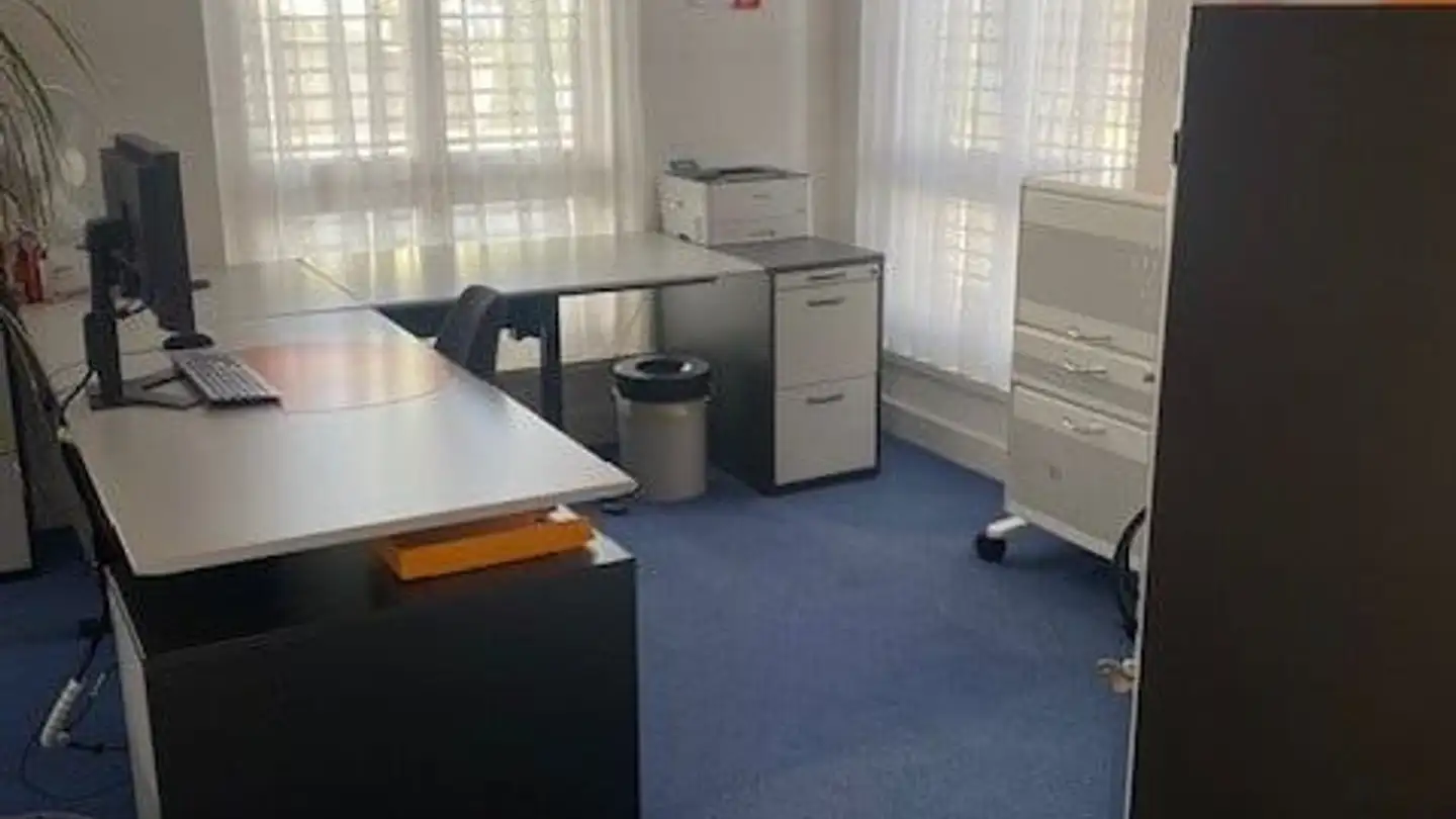 Bürofläche mieten - Schmiedstrasse 4, 9542 Münchwilen TG - Foto 3