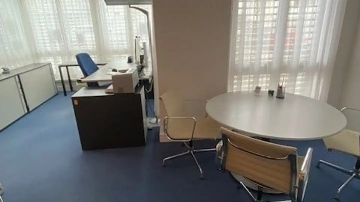 Bürofläche mieten - Schmiedstrasse 4, 9542 Münchwilen TG