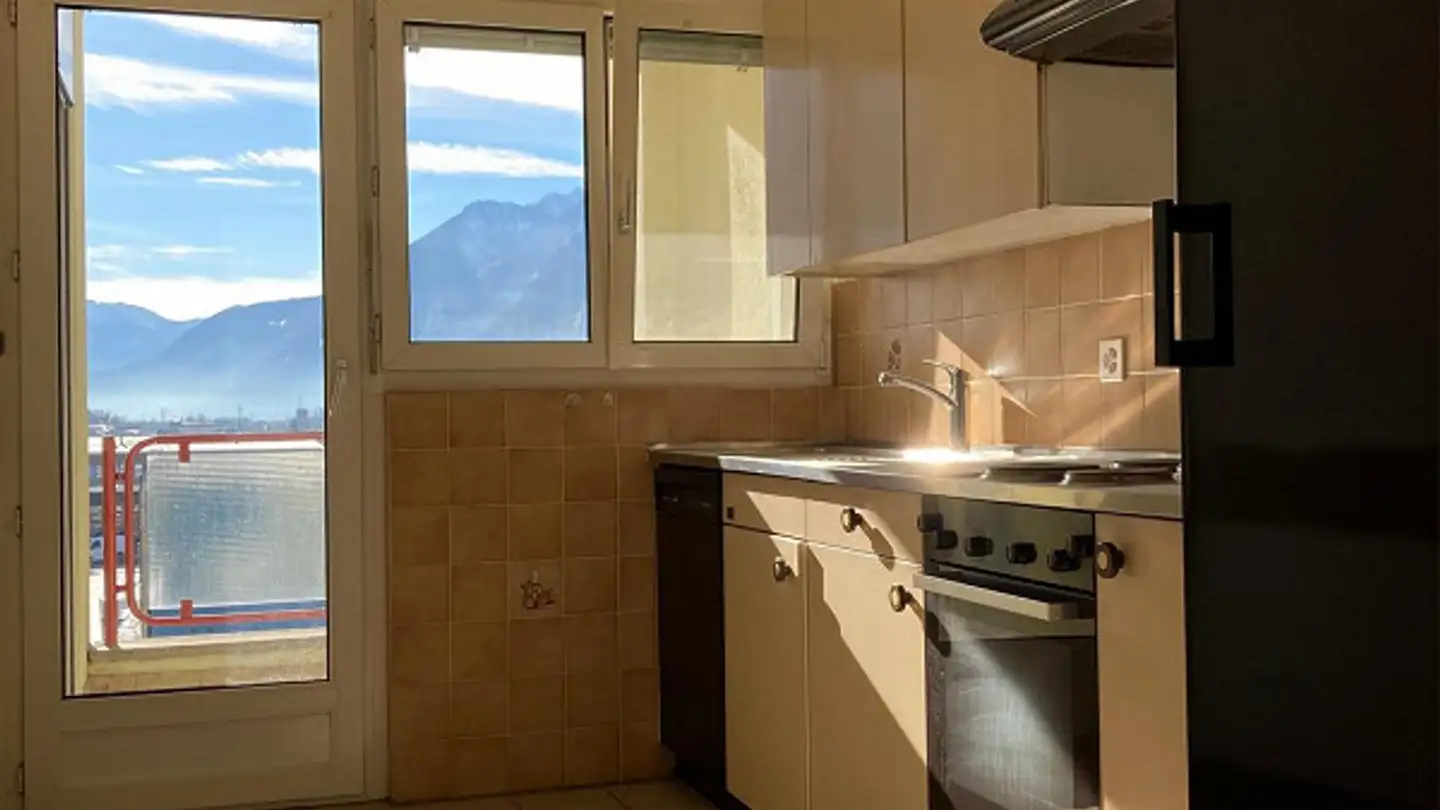 Appartement à louer - Via Quinta 53, 6710 Biasca - Photo 3